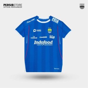 PERSIB JERSEY REPLIKA HOME 2024