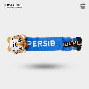 PRABU CHIBI HEAD SEAT BELT