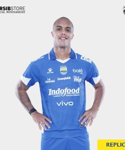 2025-26 PERSIB HOME JERSEY REPLICA