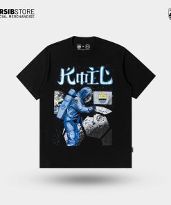 PERSIB X KOIL HANYA UNTUK MENANG T-SHIRT