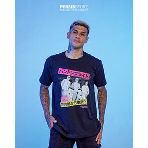 PERSIB X DT09 TOKYO'24