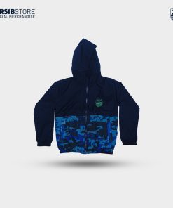 PERSIB - TRON JACKET KIDS Packable