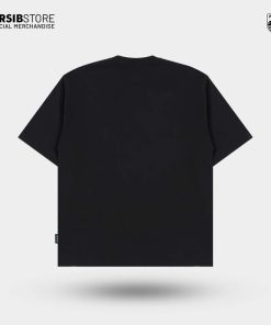 Alternative view of T- SHIRT PERSIB BLUE FIRE
