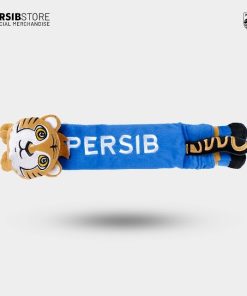 PRABU CHIBI HEAD SEAT BELT