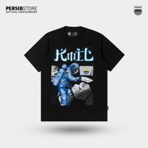 PERSIB X KOIL HANYA UNTUK MENANG T-SHIRT