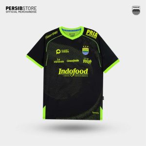 PERSIB JERSEY PLAYER ISSUE ALTERNATE 2024
