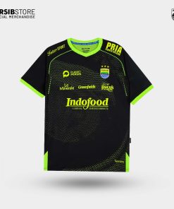 PERSIB JERSEY PLAYER ISSUE ALTERNATE 2024