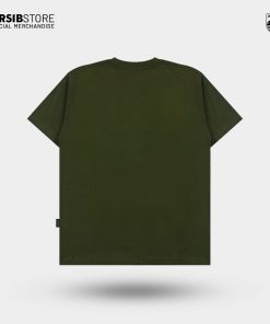 Alternative view of PERSIB TSHIRT LOGO BOTTLE GREEN