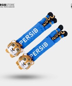 Alternative view of PRABU CHIBI HEAD SEAT BELT