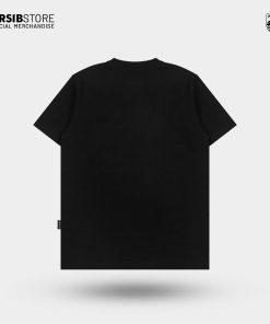 Alternative view of PERSIB TSHIRT COMIC BLACK