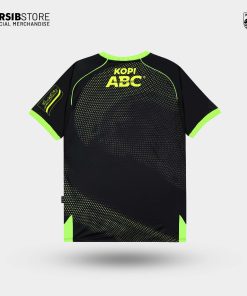 Alternative view of PERSIB JERSEY PLAYER ISSUE ALTERNATE 2024