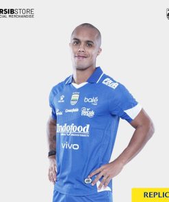 Alternative view of 2025-26 PERSIB HOME JERSEY REPLICA