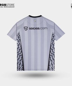 Alternative view of JERSEY TRAINING AWAY 2024
