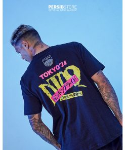 Alternative view of PERSIB X DT09 TOKYO'24