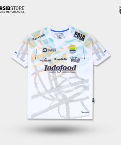 PERSIB JERSEY SUPPORTER EDITION AWAY