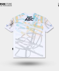 Alternative view of PERSIB JERSEY SUPPORTER EDITION AWAY