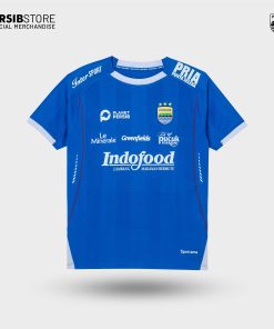 JERSEY HOME 2024/2025