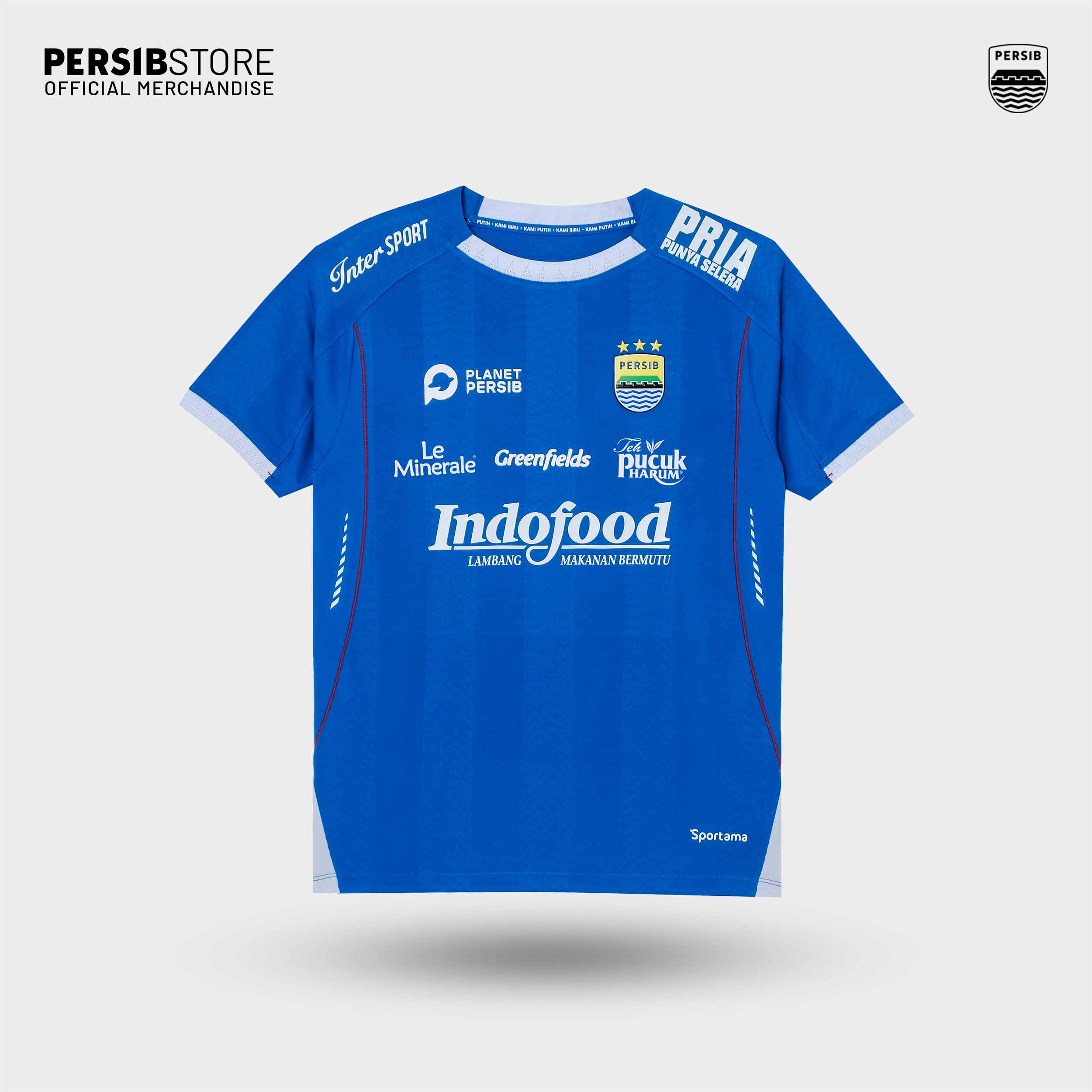 JERSEY HOME 2024/2025