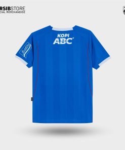 Alternative view of JERSEY HOME 2024/2025