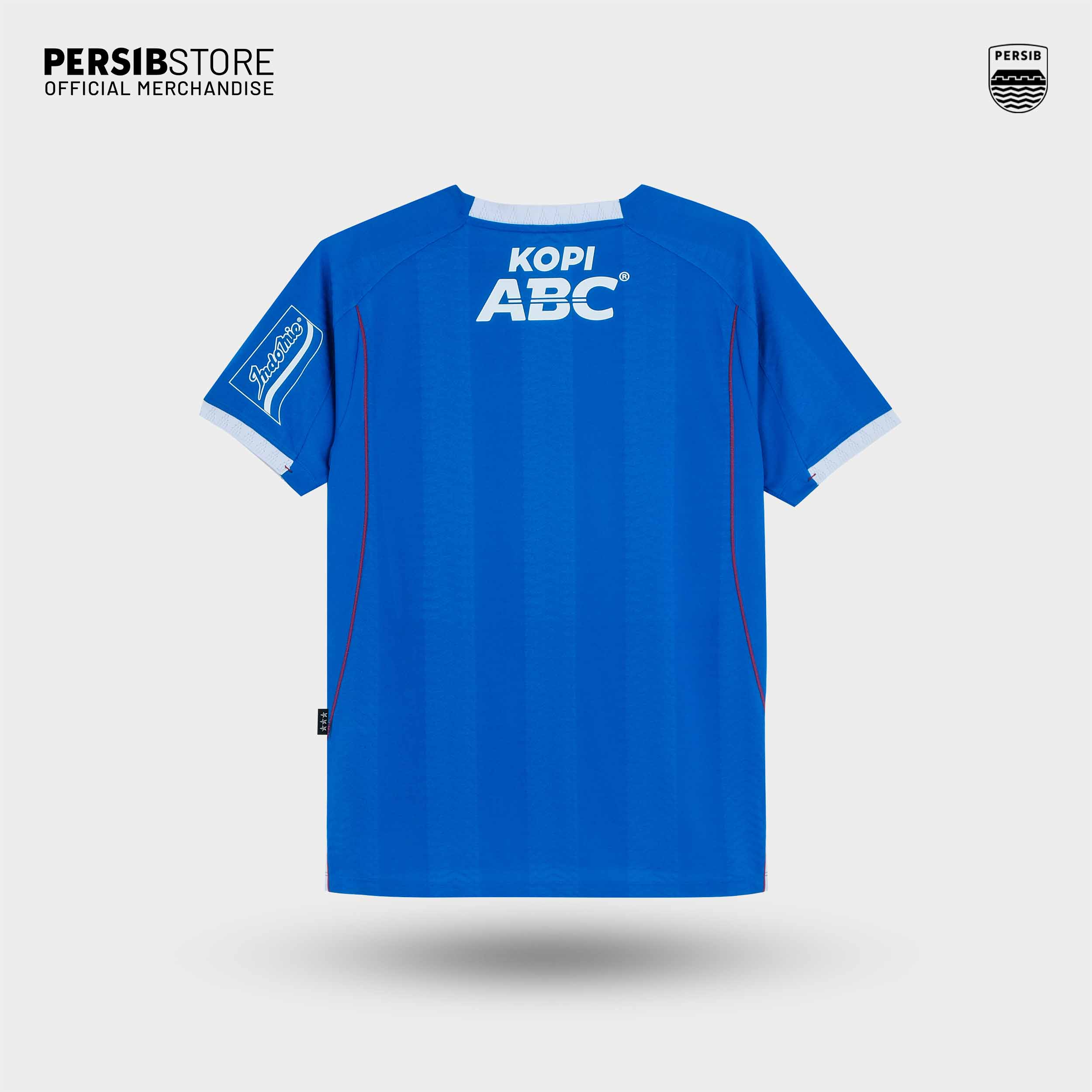 JERSEY HOME 2024/2025 - Gambar 2