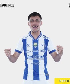 PERSIB JERSEY REPLIKA AWAY 2025-2026