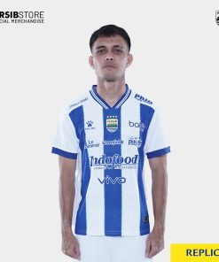 Alternative view of PERSIB JERSEY REPLIKA AWAY 2025-2026