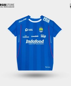 PERSIB JERSEY REPLIKA HOME 2024