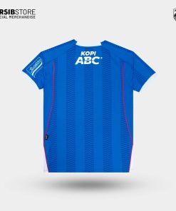 Alternative view of PERSIB JERSEY REPLIKA HOME 2024