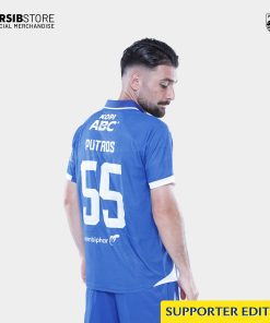 Alternative view of PERSIB JERSEY SUPPORTER EDITION HOME 2025-2026