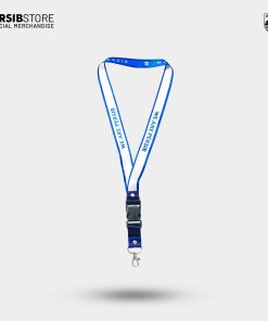 LANYARD WE ARE PERSIB LOGO