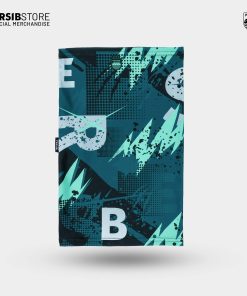 PERSIB ABSTRACT BUFF