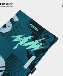 Alternative view of PERSIB ABSTRACT BUFF