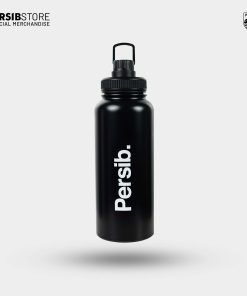 PERSIB DOT CORDED TUMBLER BLACK
