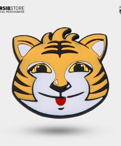 MAGNET PRABU PERSIB 3D