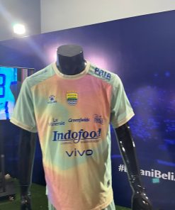 Alternative view of (PRE-ORDER) JERSEY PERSIB 2025–2026 REPLICA VERSION