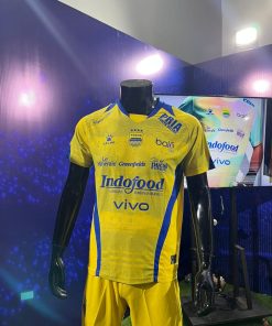 (PRE-ORDER) JERSEY PERSIB 2025–2026 SUPPORTER EDITION