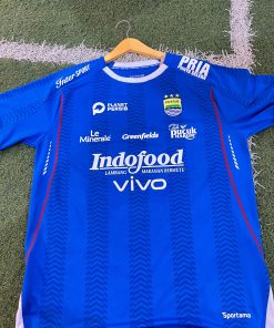 Jersey Piala Presiden 2024