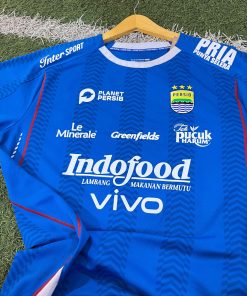 Alternative view of Jersey Piala Presiden 2024