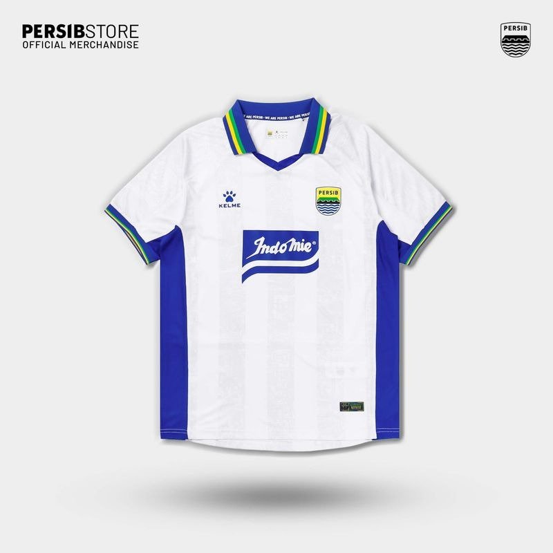 2025 Jersey ACL Player Issue AWAY