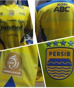 Alternative view of PLAYER ISSUE VERSION "READY STOCK"