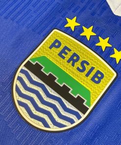 Alternative view of PRE ORDER SPECIAL EDITION "THOM HAYE" 2025 - 2026 JERSEY PI