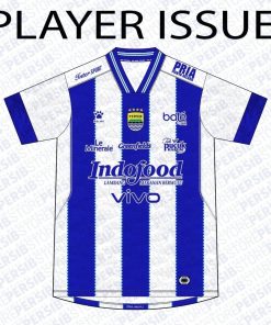 PRE ORDER SPECIAL EDITION "THOM HAYE" 2025 - 2026 JERSEY PI