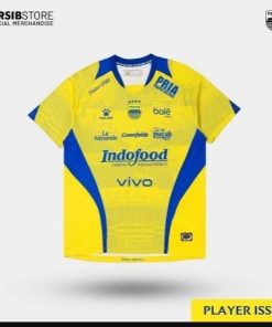 2025-26 PERSIB 3RD JERSEY REPLICA